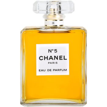 Chanel No.5 Eau De Parfum pentru femei 200 ml
